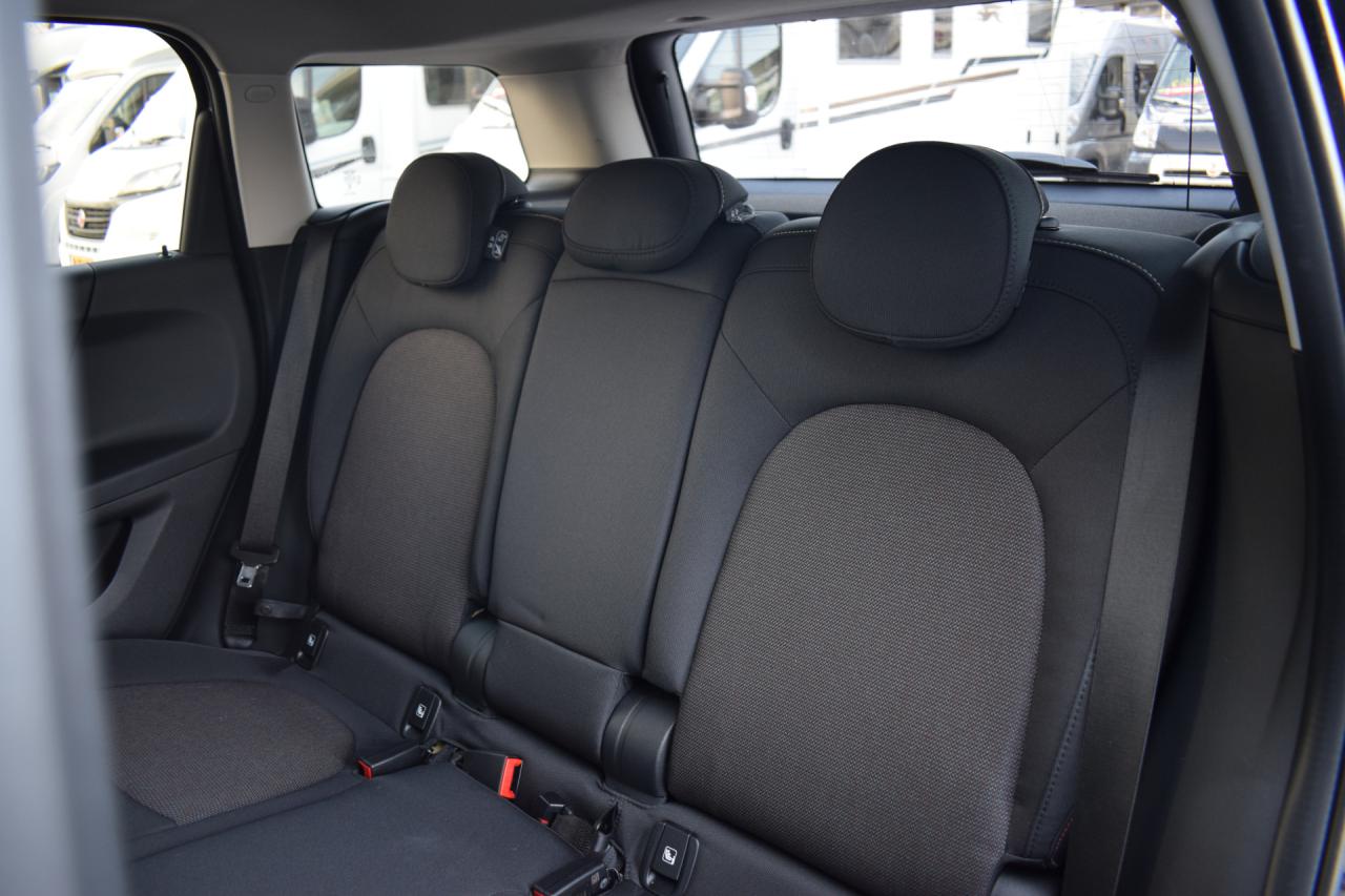 MINI Countryman 1.5 Cooper ALL4 Chili | MINI occasion