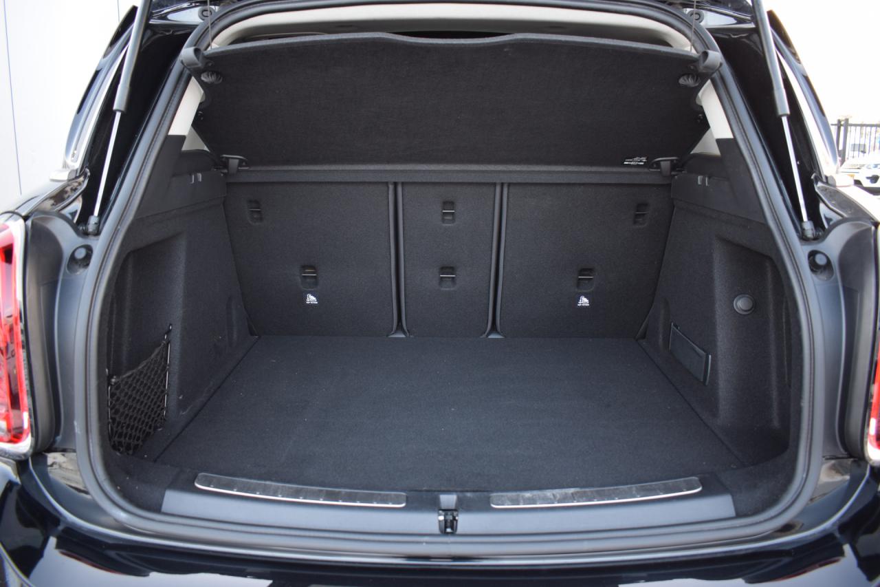 MINI Countryman 1.5 Cooper ALL4 Chili | MINI occasion