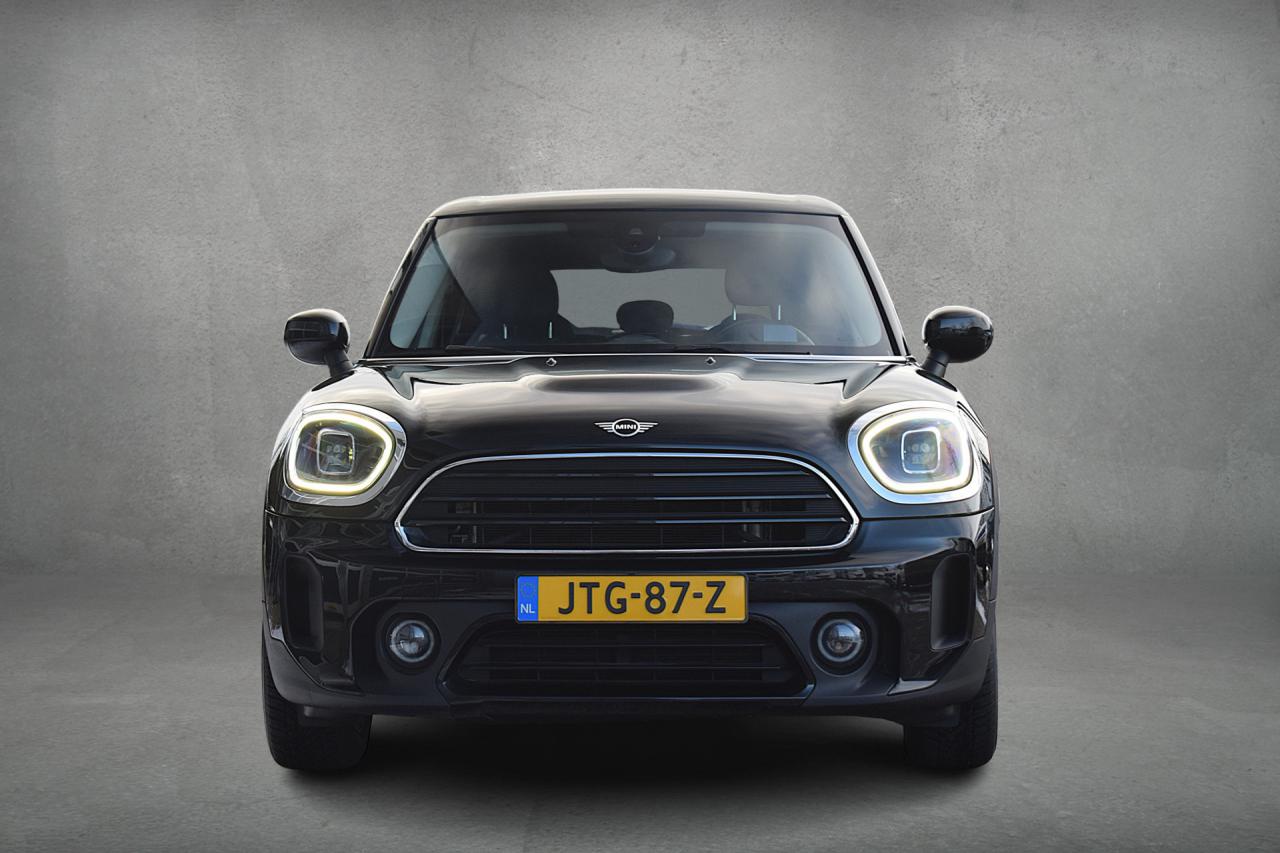 MINI Countryman 1.5 Cooper ALL4 Chili | MINI occasion