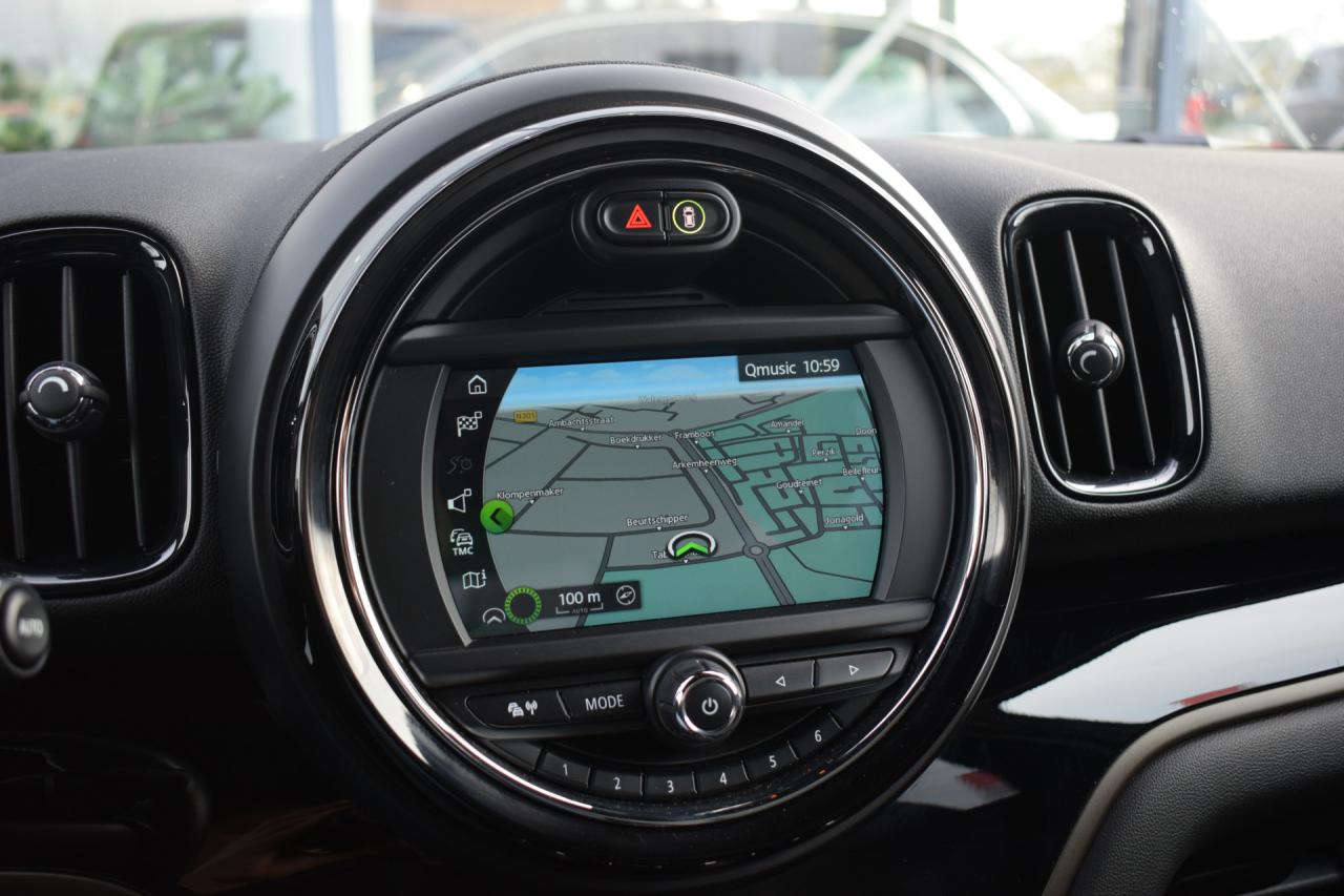 MINI Countryman 1.5 Cooper Chili | MINI occasion