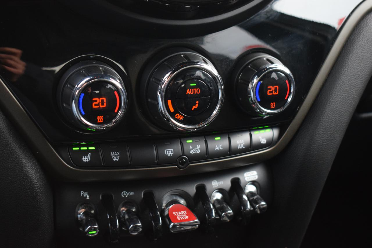 MINI Countryman 1.5 Cooper Chili | MINI occasion