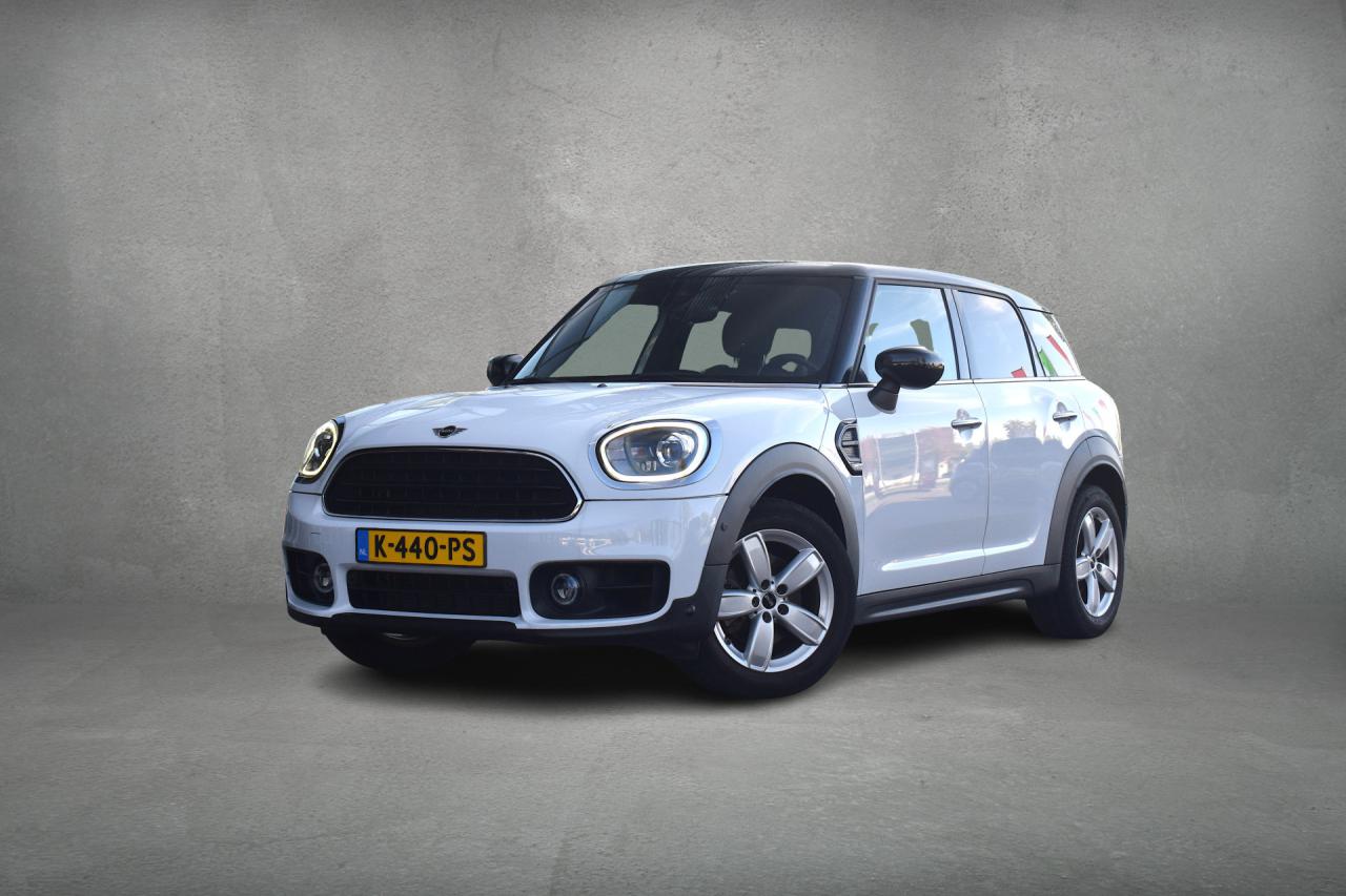 MINI Countryman 1.5 Cooper Chili | MINI occasion