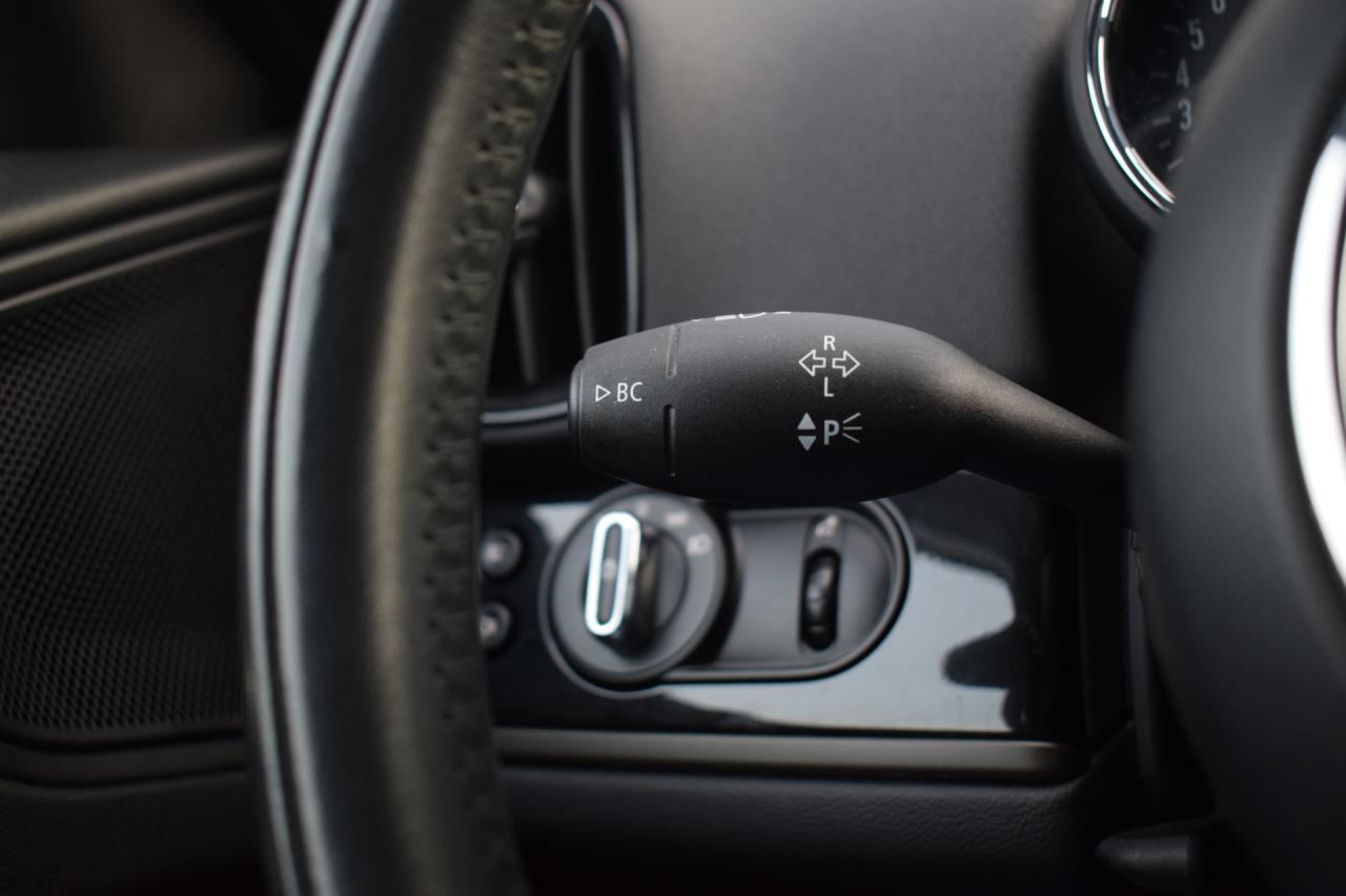 MINI Countryman 1.5 Cooper Chili | MINI occasion