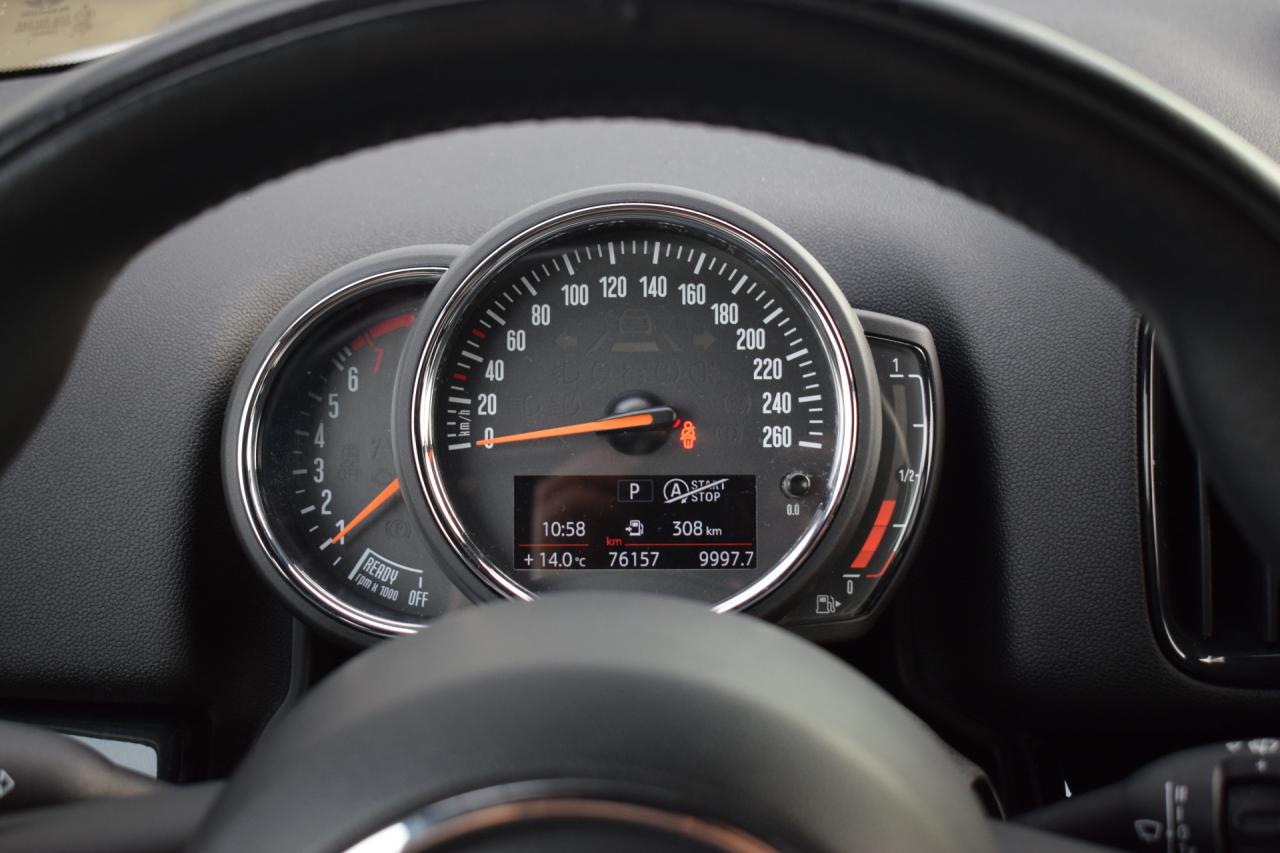 MINI Countryman 1.5 Cooper Chili | MINI occasion