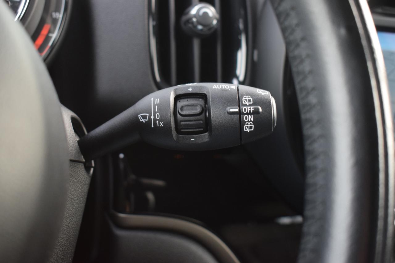 MINI Countryman 1.5 Cooper Chili | MINI occasion