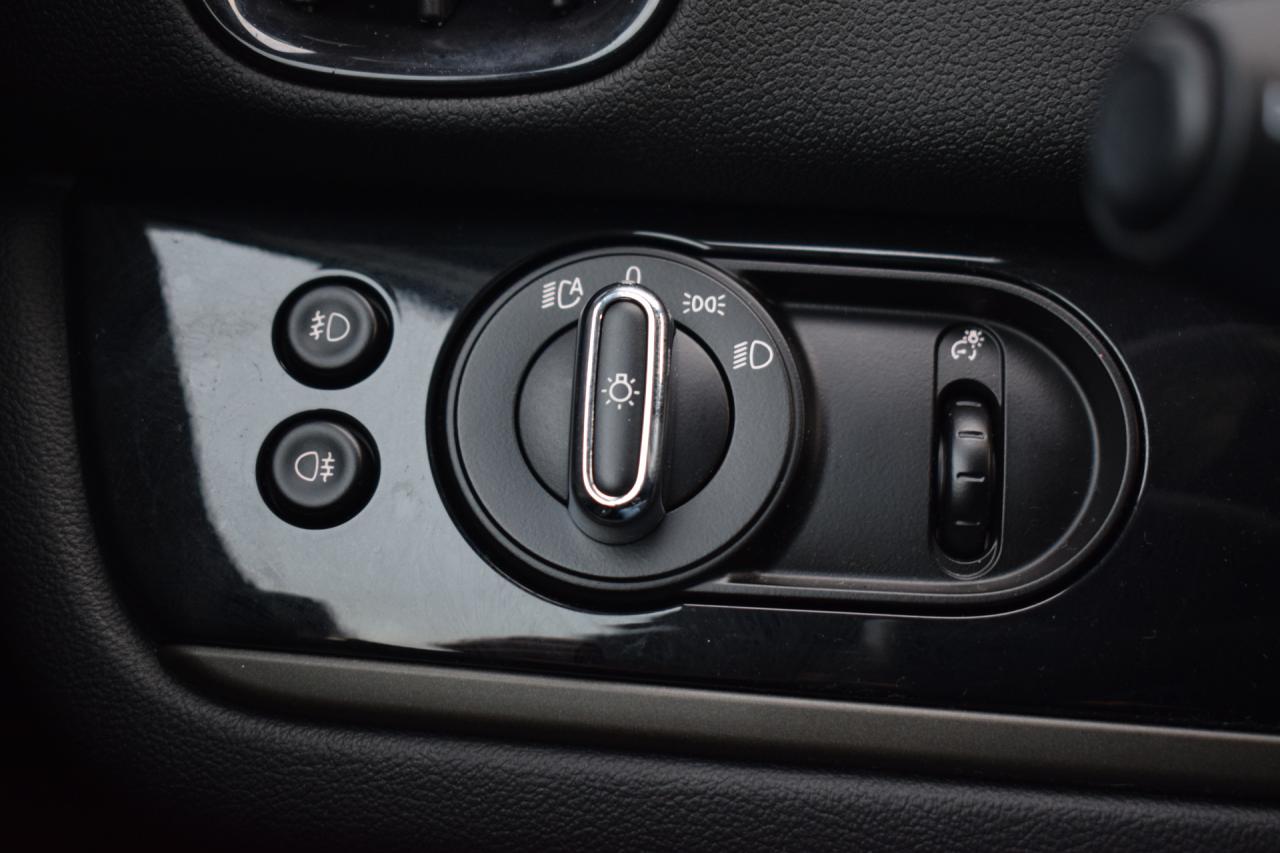 MINI Countryman 1.5 Cooper Chili | MINI occasion