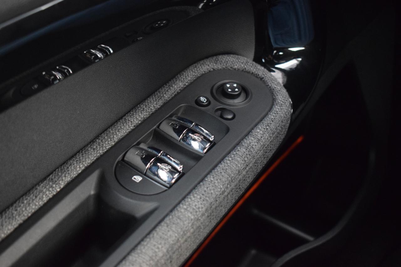 MINI Countryman 1.5 Cooper Chili | MINI occasion