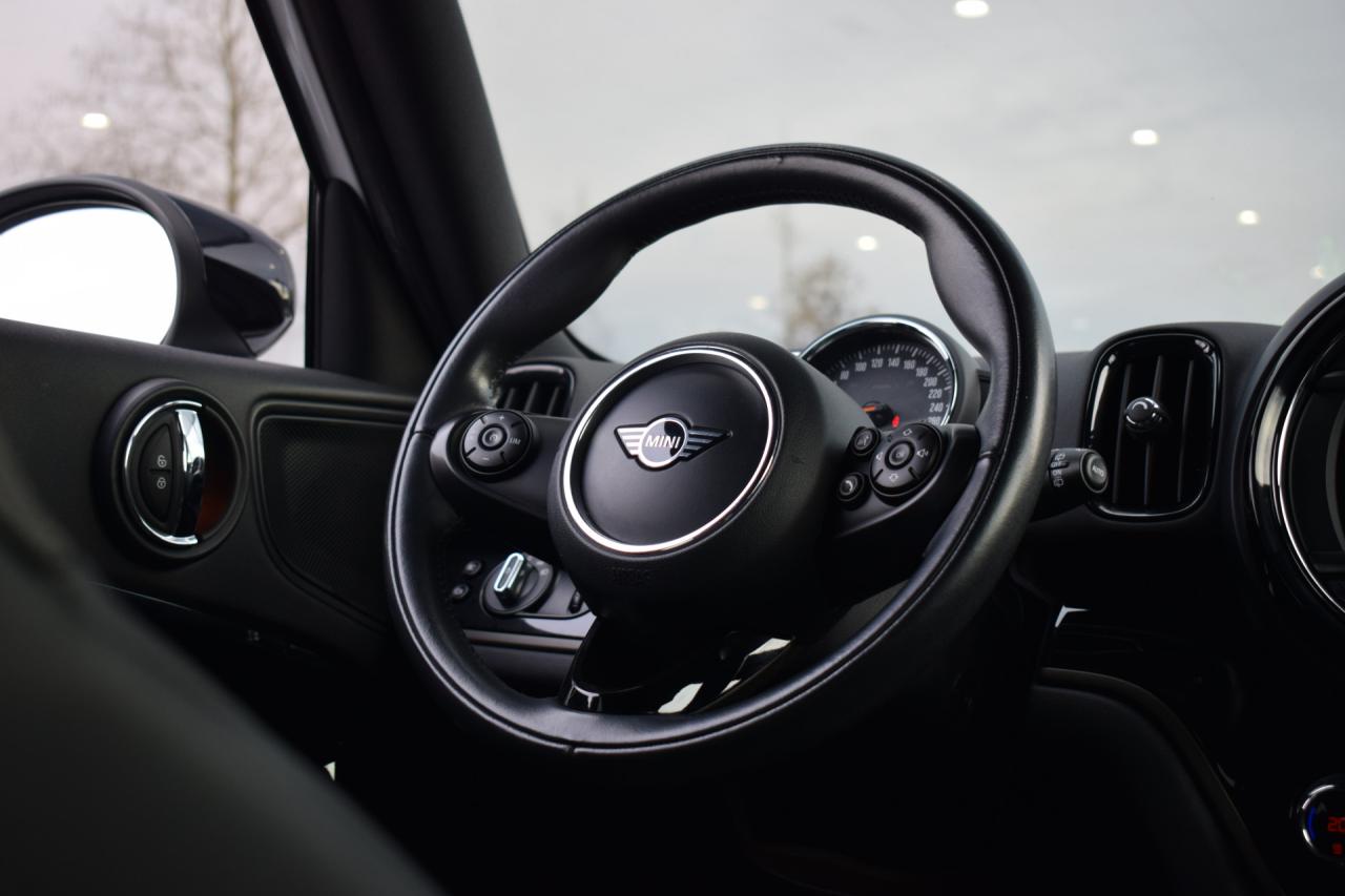 MINI Countryman 1.5 Cooper Chili | MINI occasion