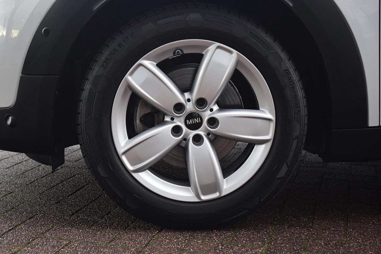 MINI Countryman 1.5 Cooper Chili | MINI occasion