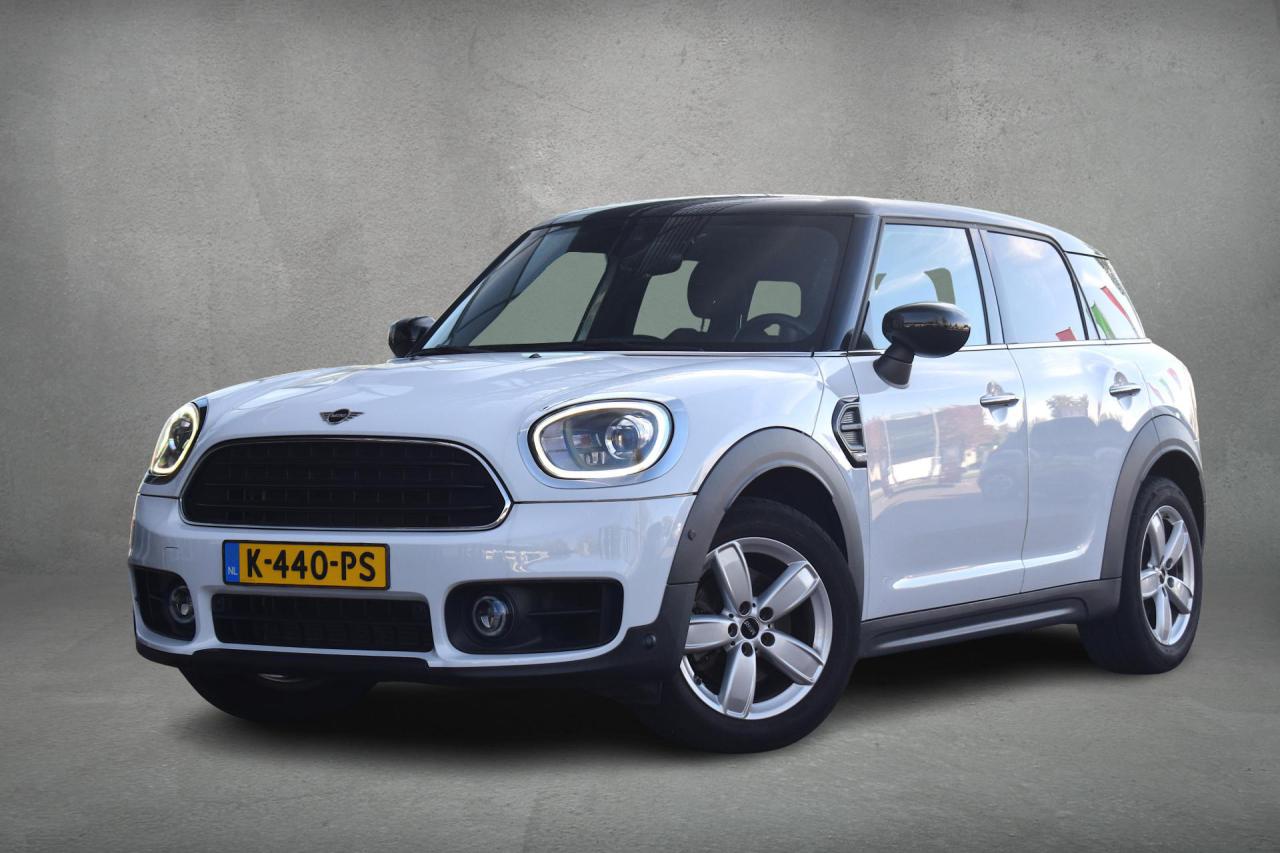 MINI Countryman Mini 1.5 Cooper Chili | MINI occasion