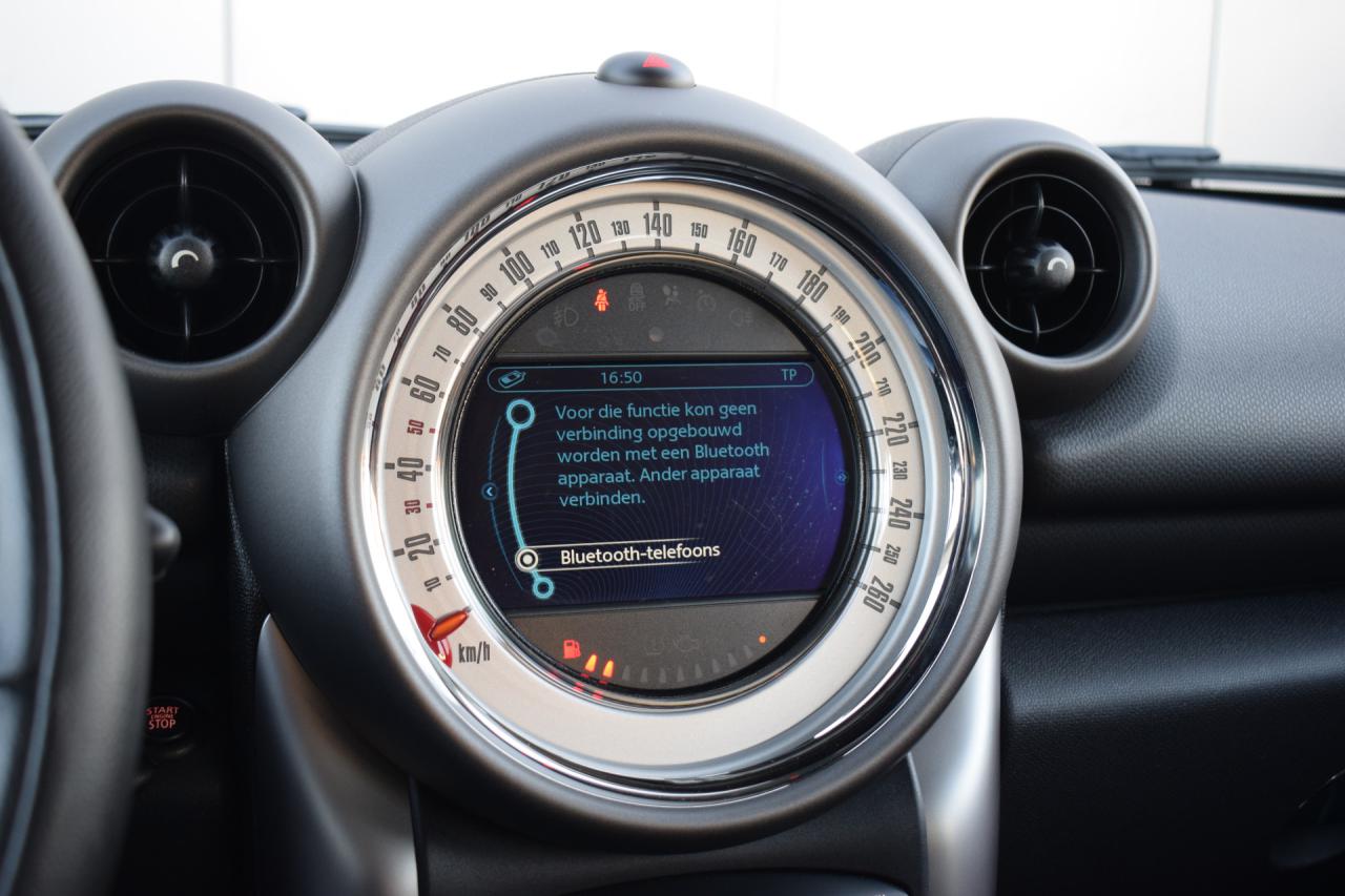 MINI Countryman 1.6 Cooper Edition | MINI occasion