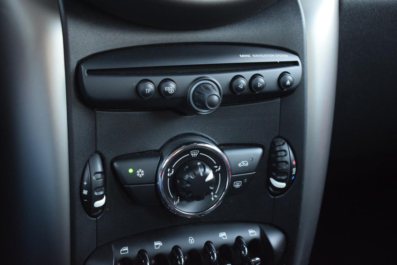 MINI Countryman 1.6 Cooper Edition | MINI occasion