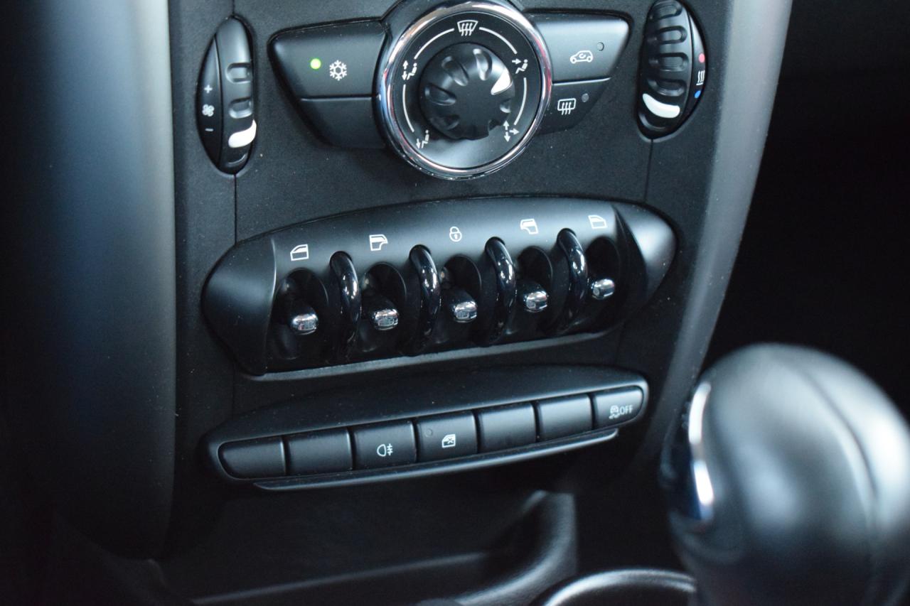 MINI Countryman 1.6 Cooper Edition | MINI occasion