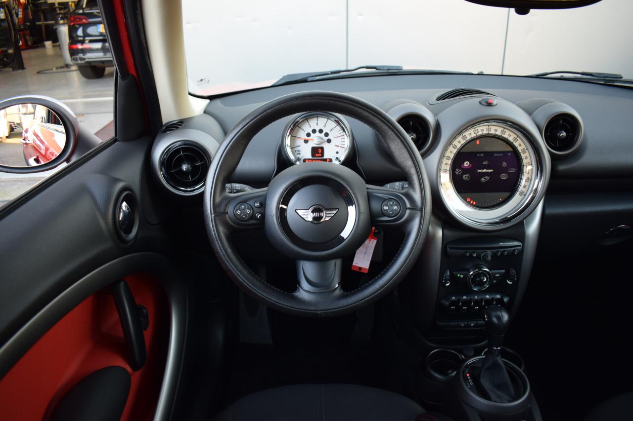 MINI Countryman 1.6 Cooper Edition | MINI occasion