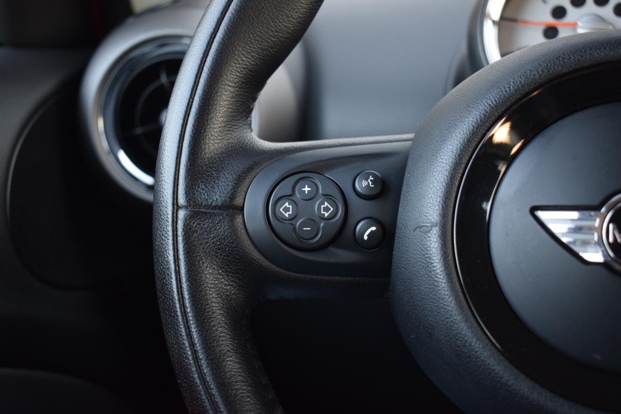 MINI Countryman 1.6 Cooper Edition | MINI occasion