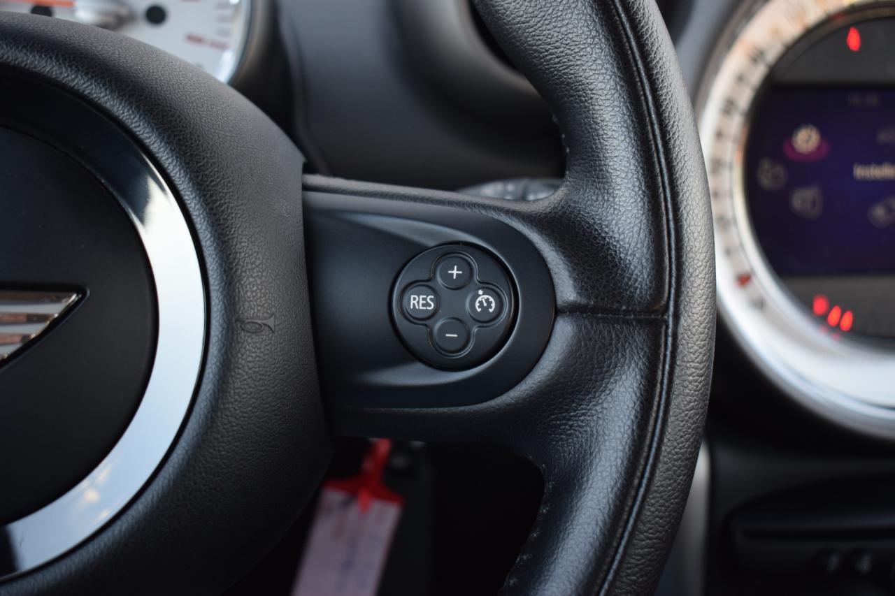 MINI Countryman 1.6 Cooper Edition | MINI occasion