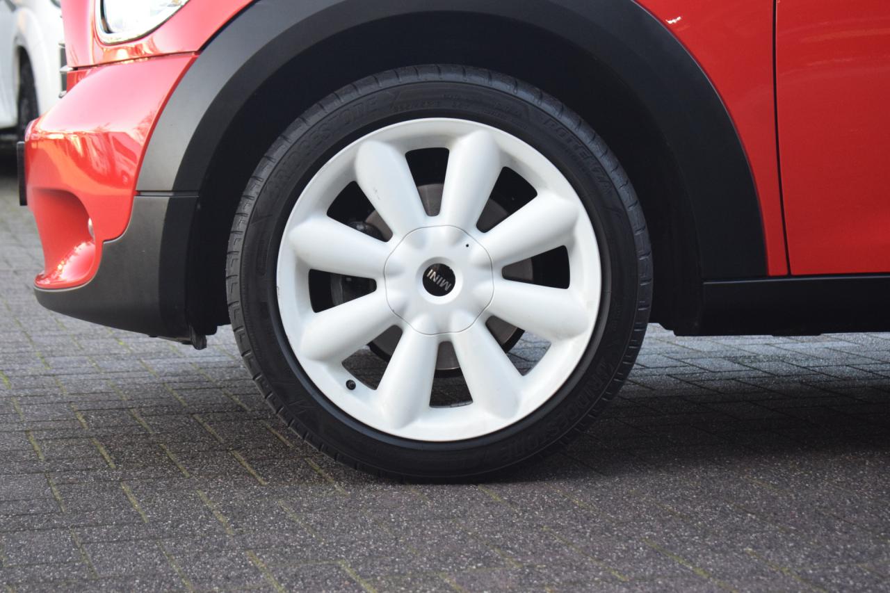 MINI Countryman 1.6 Cooper Edition | MINI occasion