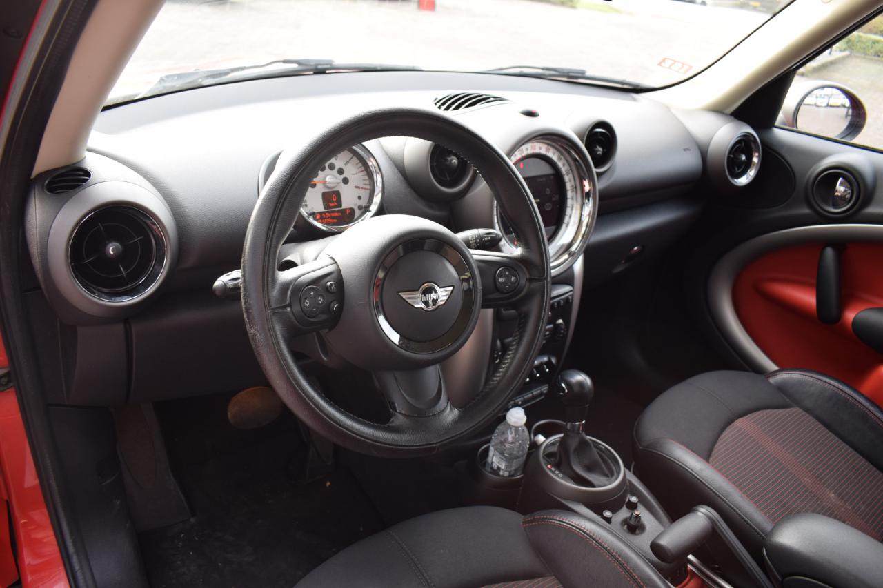MINI Countryman 1.6 Cooper Edition | MINI occasion