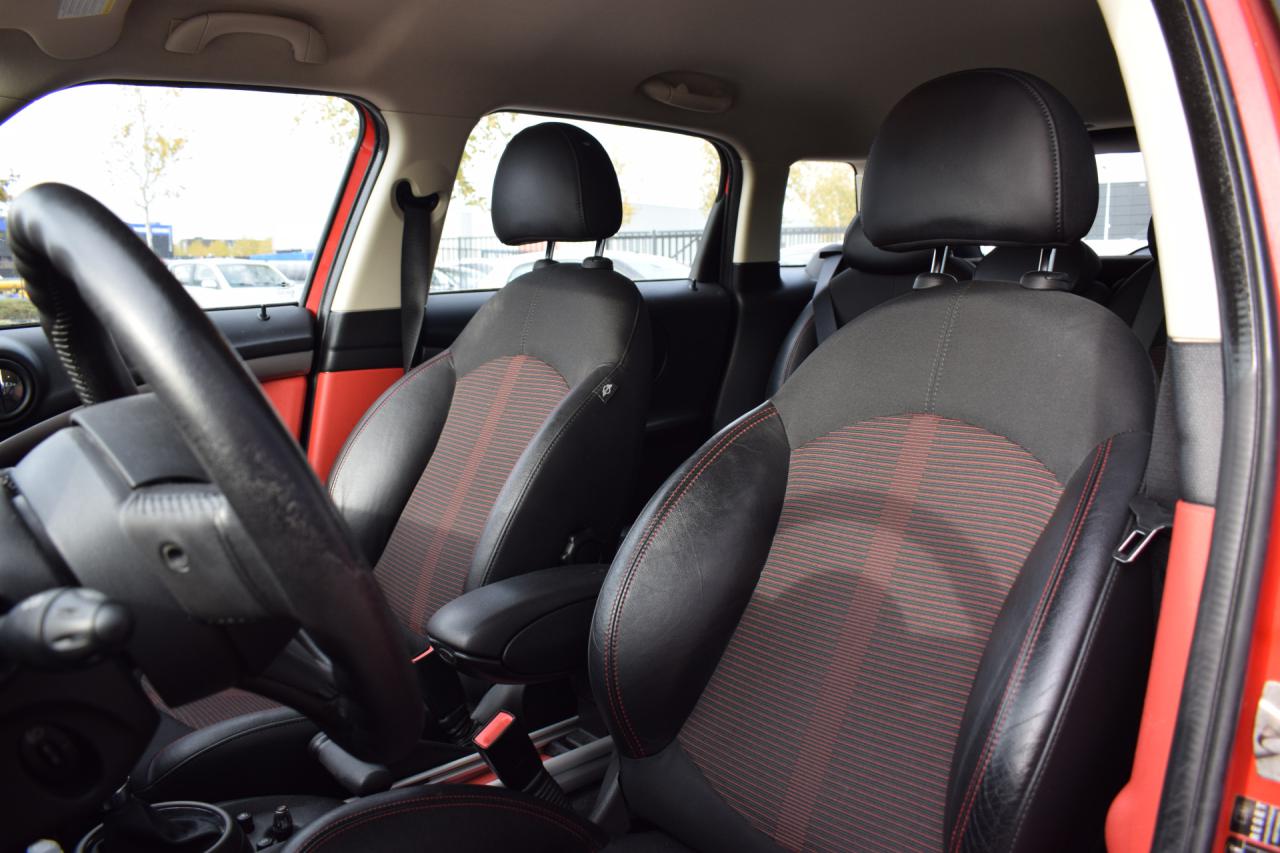 MINI Countryman 1.6 Cooper Edition | MINI occasion