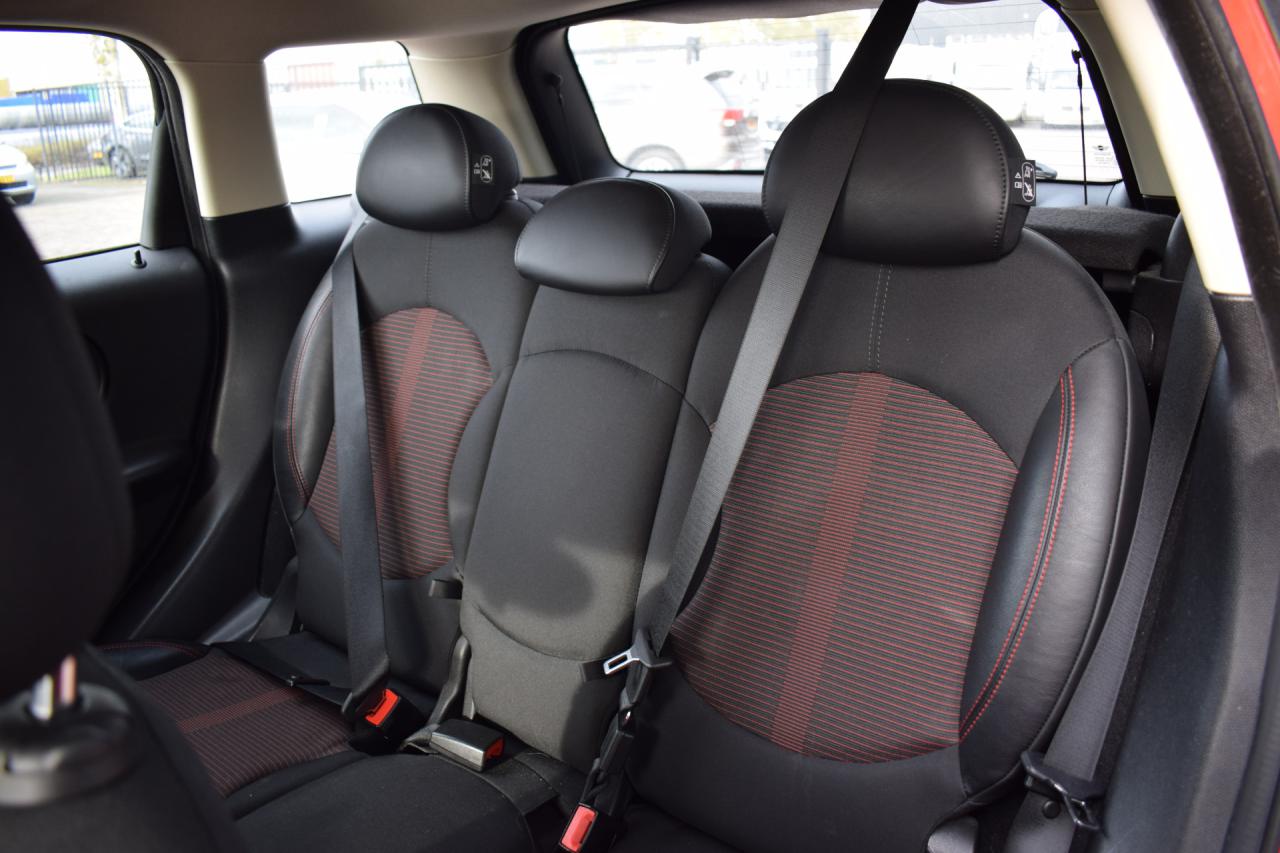 MINI Countryman 1.6 Cooper Edition | MINI occasion