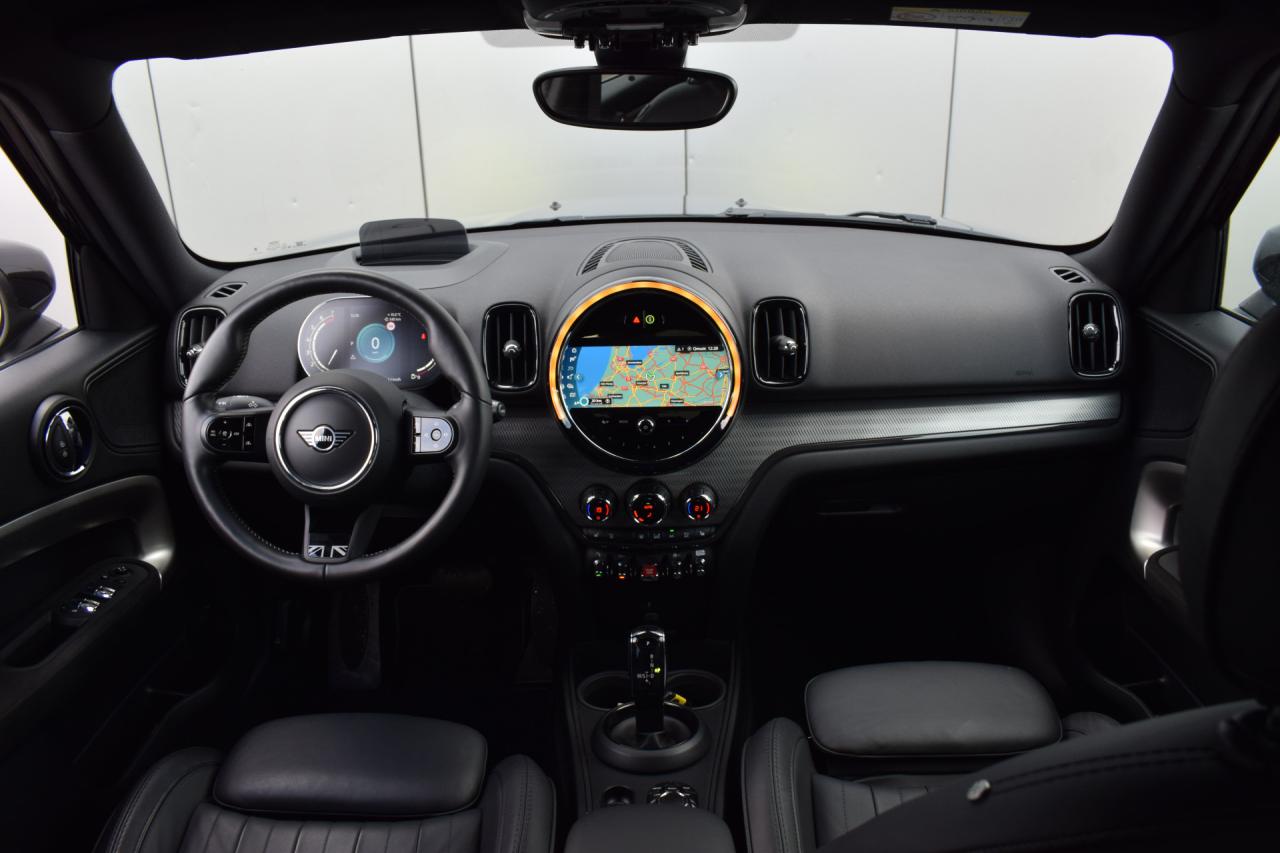 MINI Countryman 2.0 Cooper S ALL4 MINI Yours | MINI occasion