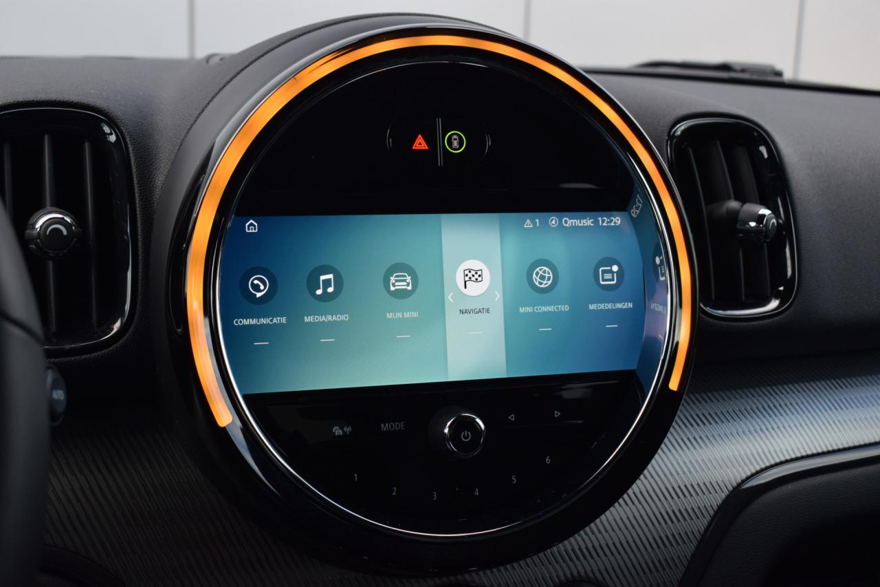 MINI Countryman 2.0 Cooper S ALL4 MINI Yours | MINI occasion