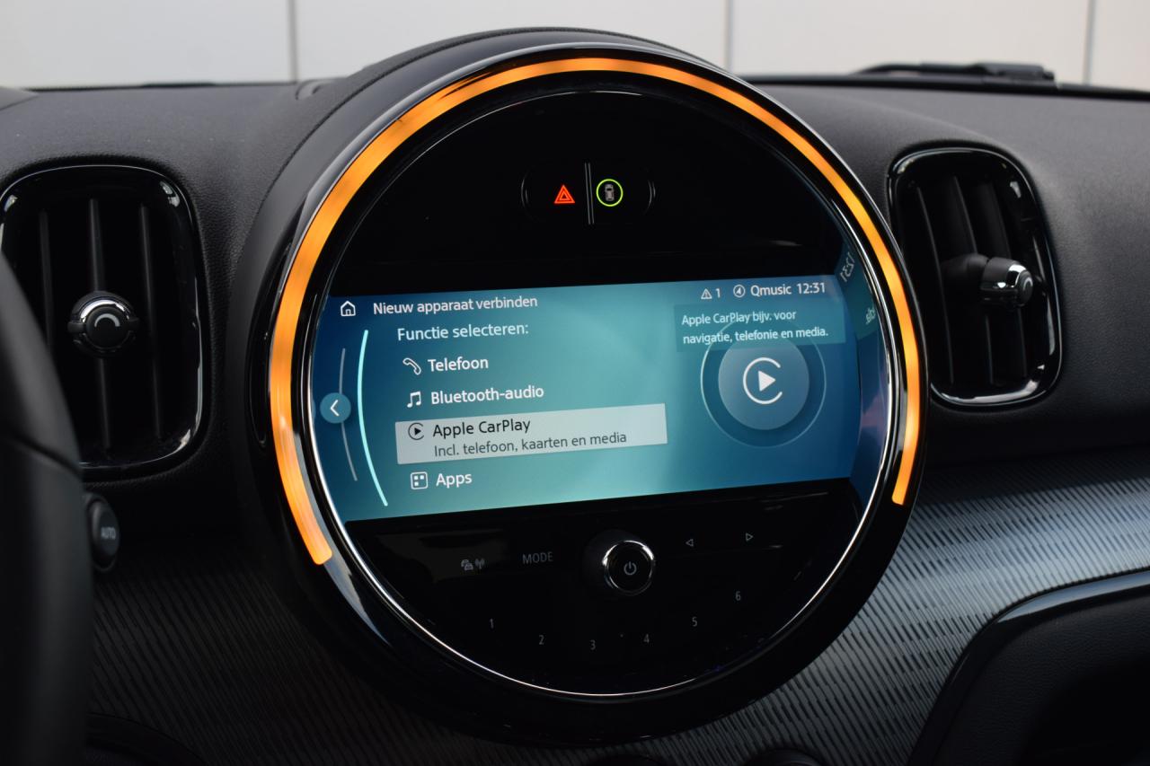 MINI Countryman 2.0 Cooper S ALL4 MINI Yours | MINI occasion