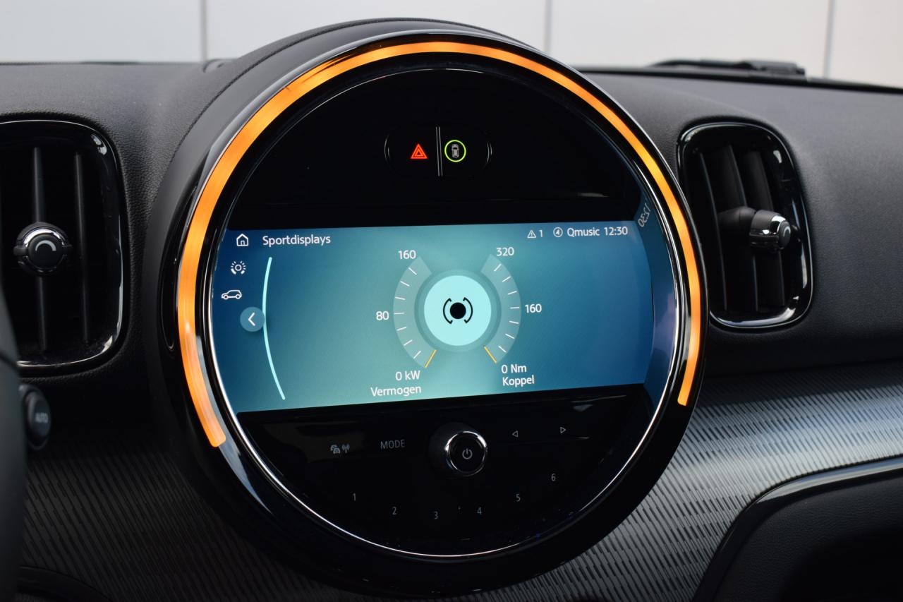 MINI Countryman 2.0 Cooper S ALL4 MINI Yours | MINI occasion