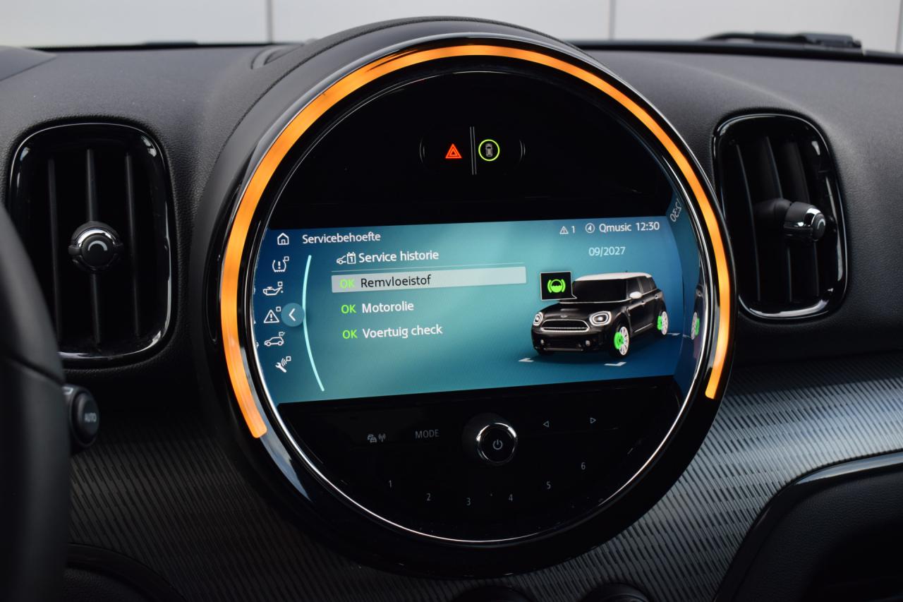 MINI Countryman 2.0 Cooper S ALL4 MINI Yours | MINI occasion