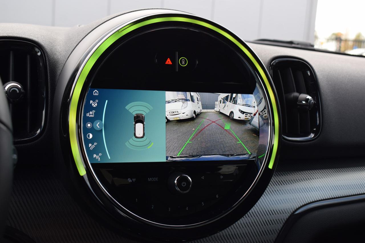 MINI Countryman 2.0 Cooper S ALL4 MINI Yours | MINI occasion