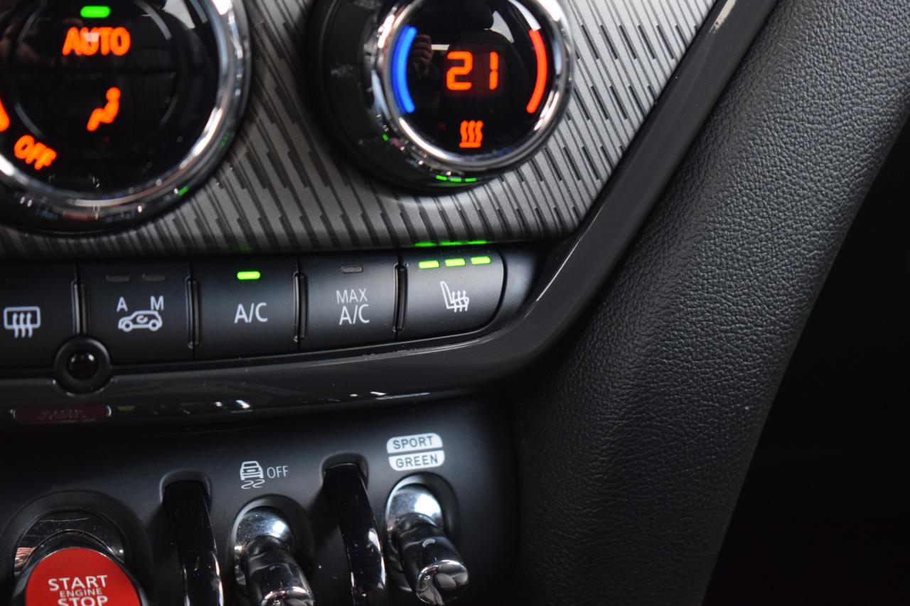 MINI Countryman 2.0 Cooper S ALL4 MINI Yours | MINI occasion