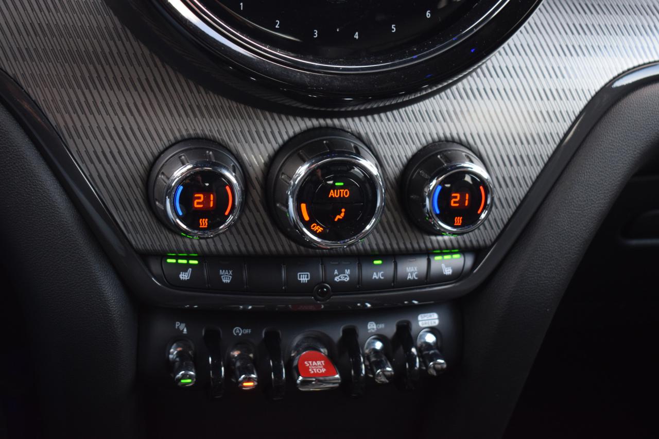 MINI Countryman 2.0 Cooper S ALL4 MINI Yours | MINI occasion