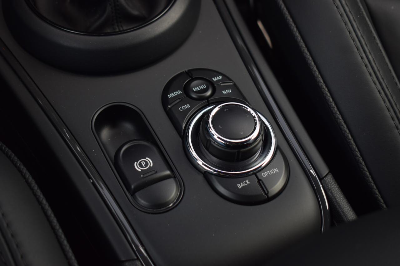 MINI Countryman 2.0 Cooper S ALL4 MINI Yours | MINI occasion