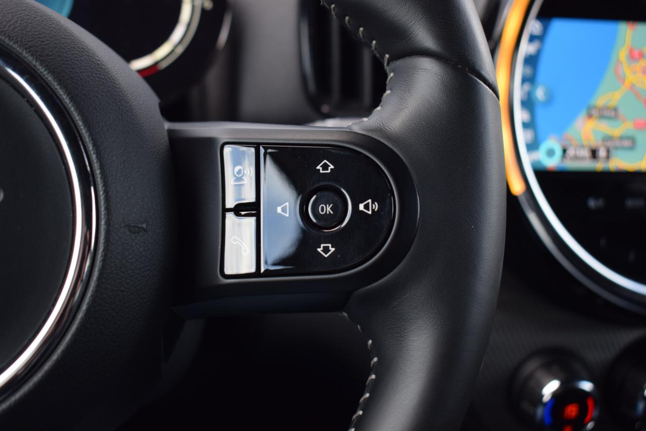 MINI Countryman 2.0 Cooper S ALL4 MINI Yours | MINI occasion