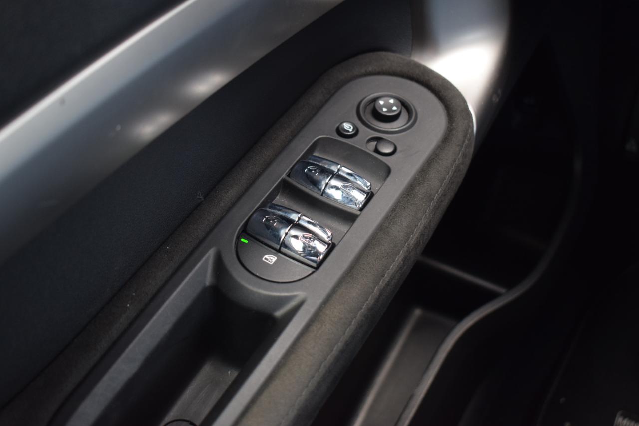 MINI Countryman 2.0 Cooper S ALL4 MINI Yours | MINI occasion