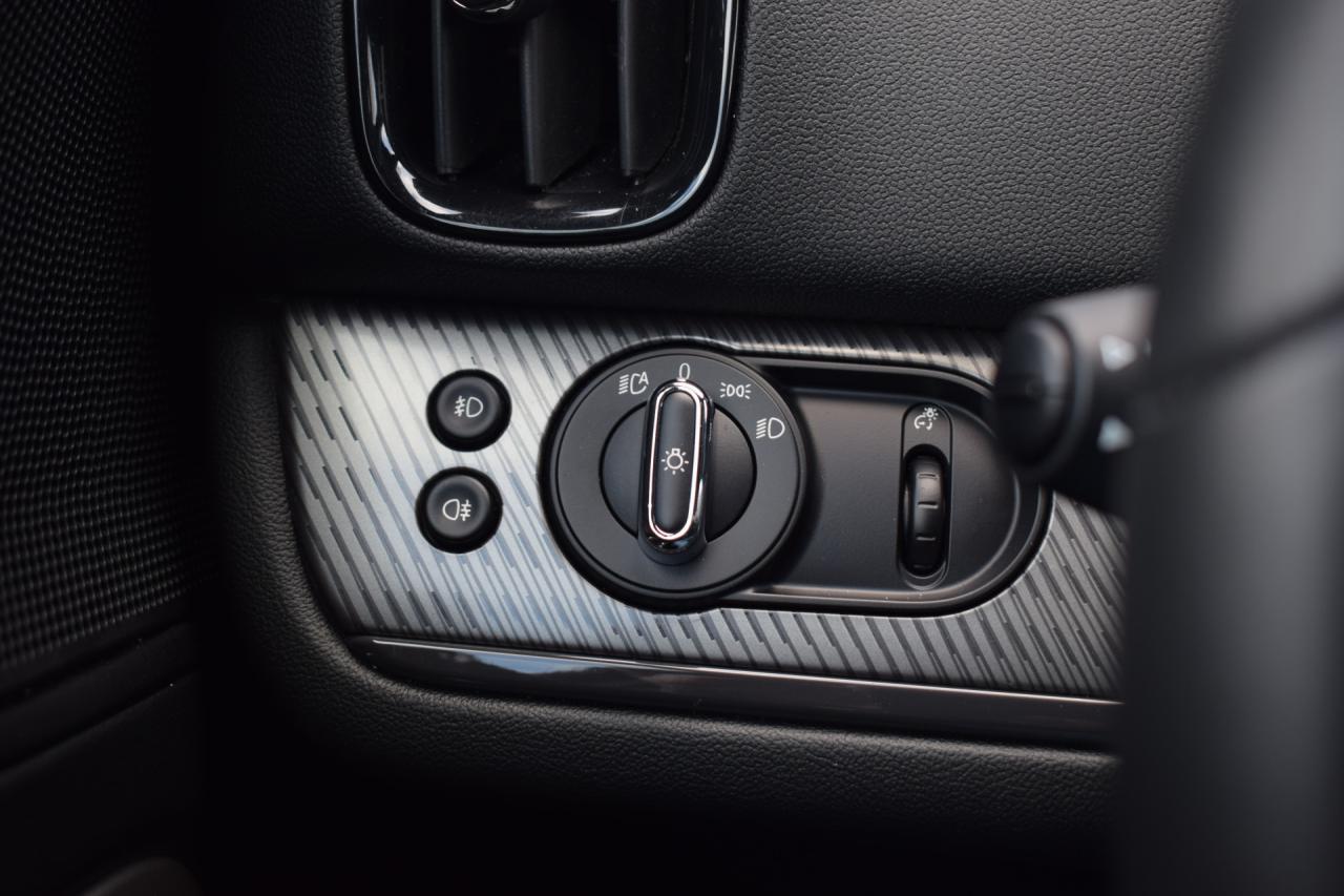 MINI Countryman 2.0 Cooper S ALL4 MINI Yours | MINI occasion