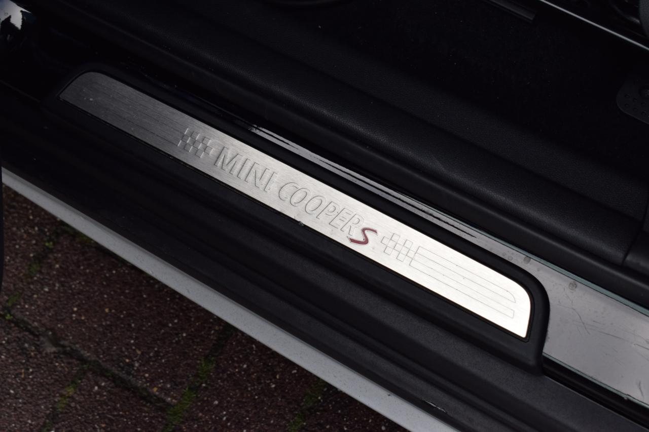 MINI Countryman 2.0 Cooper S ALL4 MINI Yours | MINI occasion