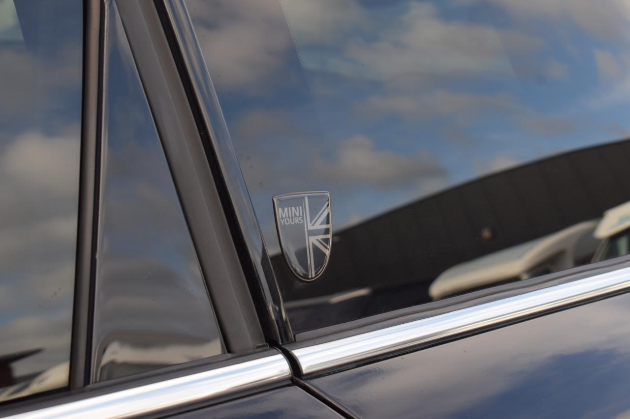 MINI Countryman 2.0 Cooper S ALL4 MINI Yours | MINI occasion