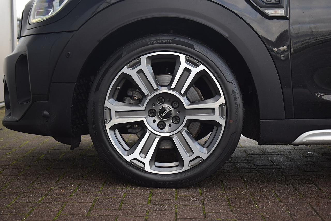 MINI Countryman 2.0 Cooper S ALL4 MINI Yours | MINI occasion