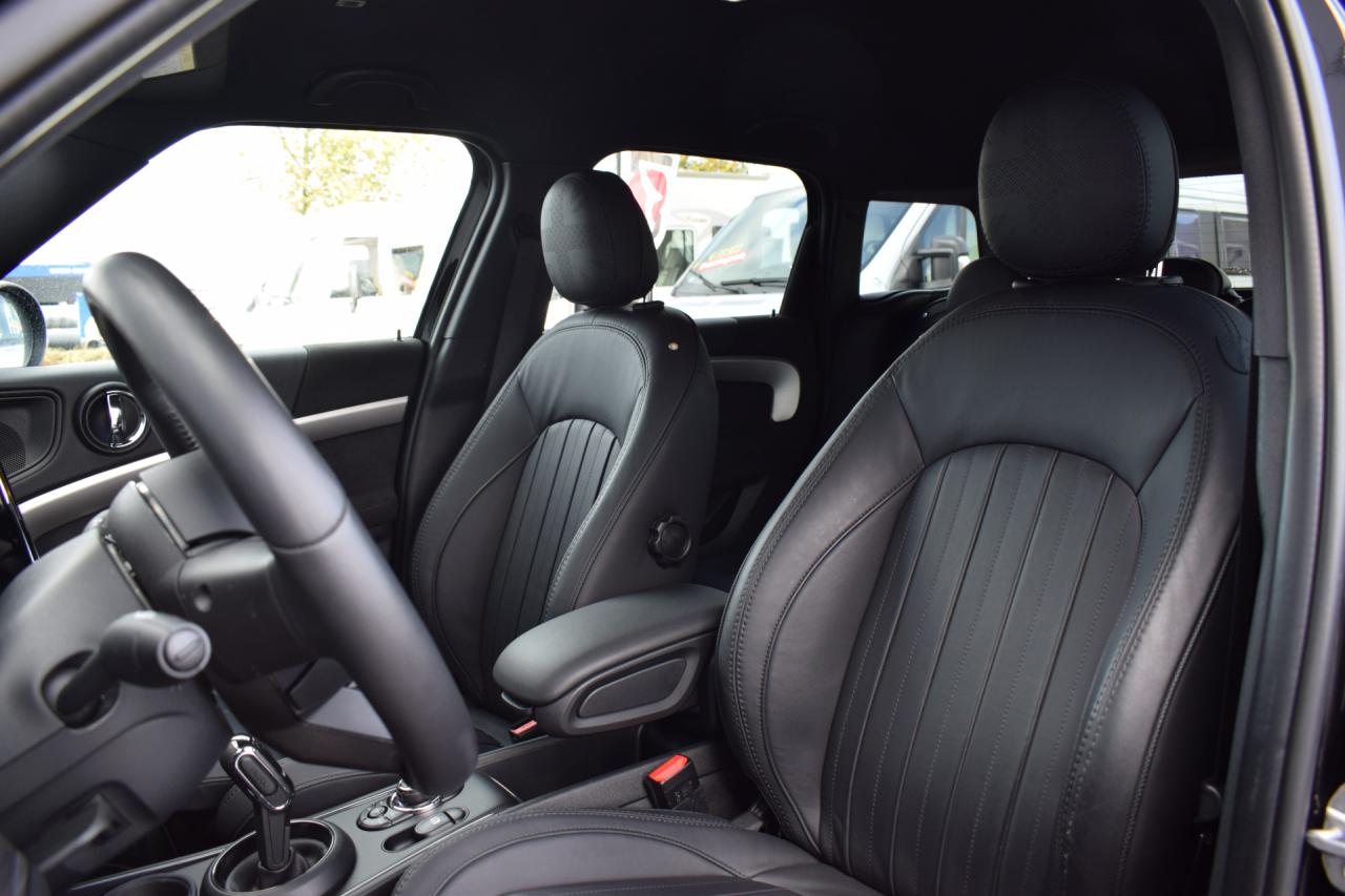 MINI Countryman 2.0 Cooper S ALL4 MINI Yours | MINI occasion