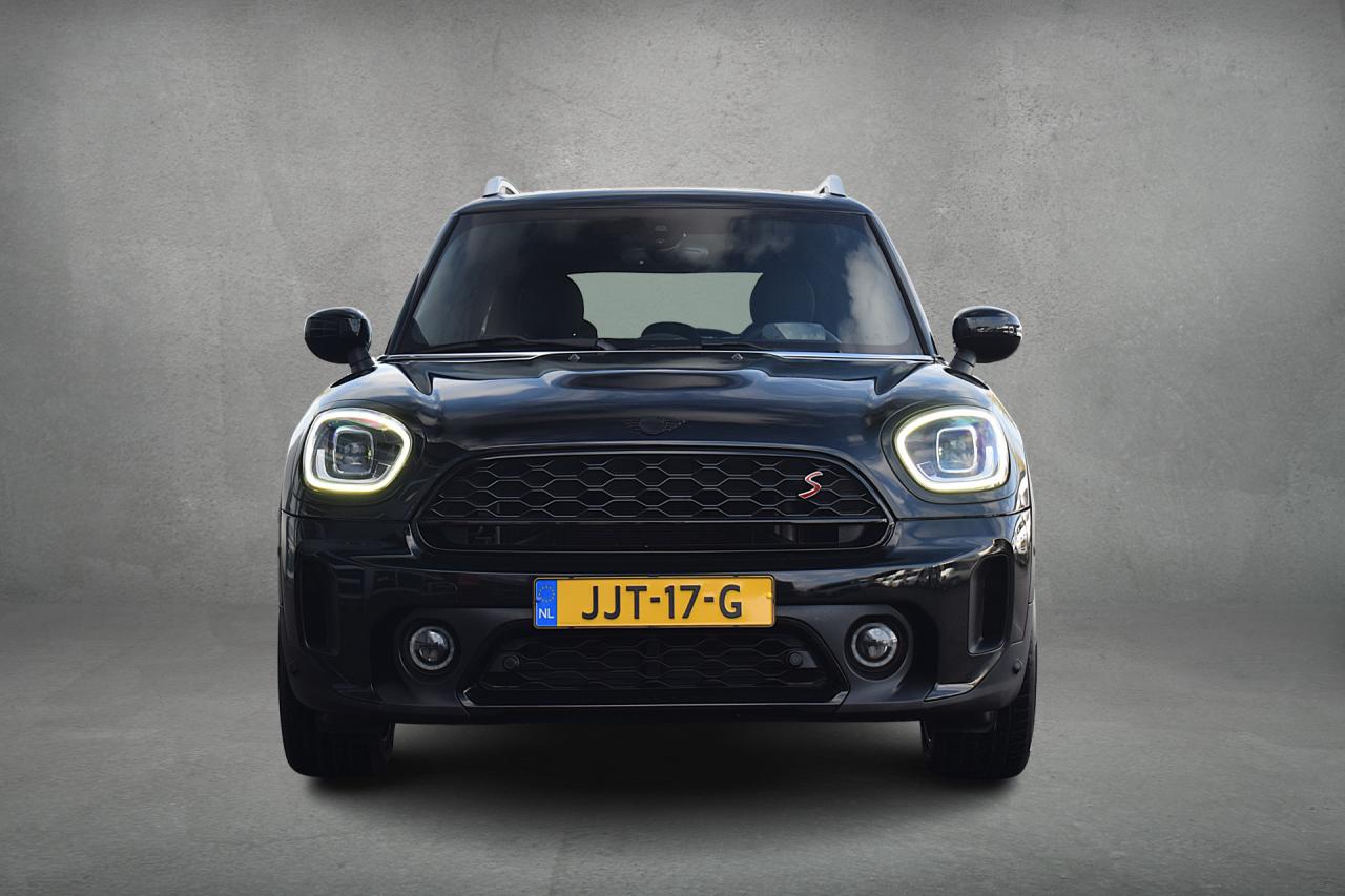 MINI Countryman 2.0 Cooper S ALL4 MINI Yours | MINI occasion