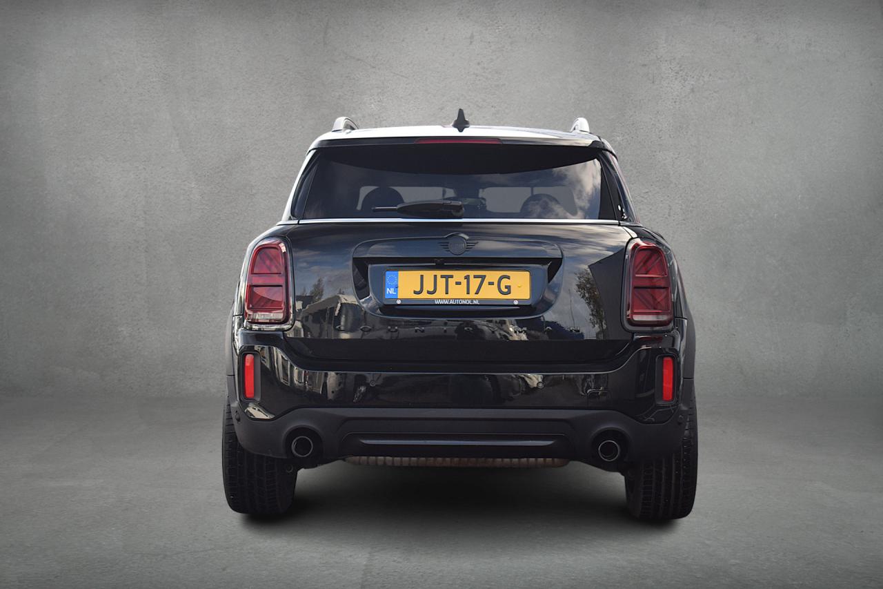 MINI Countryman 2.0 Cooper S ALL4 MINI Yours | MINI occasion