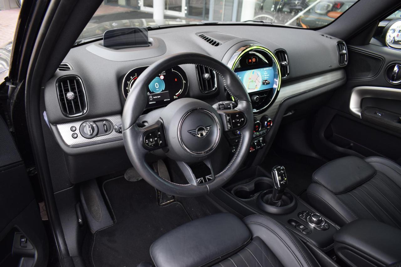 MINI Countryman 2.0 Cooper S ALL4 MINI Yours | MINI occasion