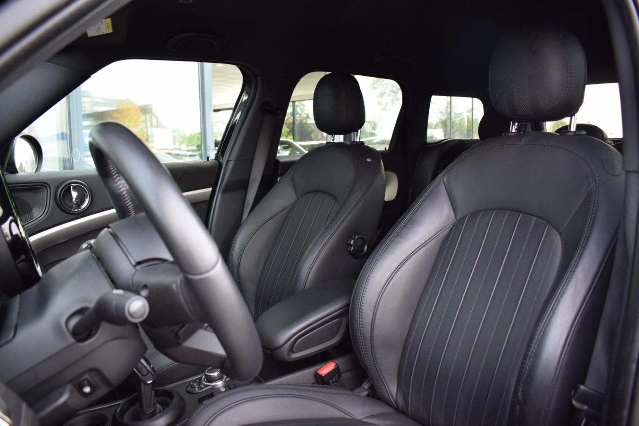 MINI Countryman 2.0 Cooper S ALL4 MINI Yours | MINI occasion