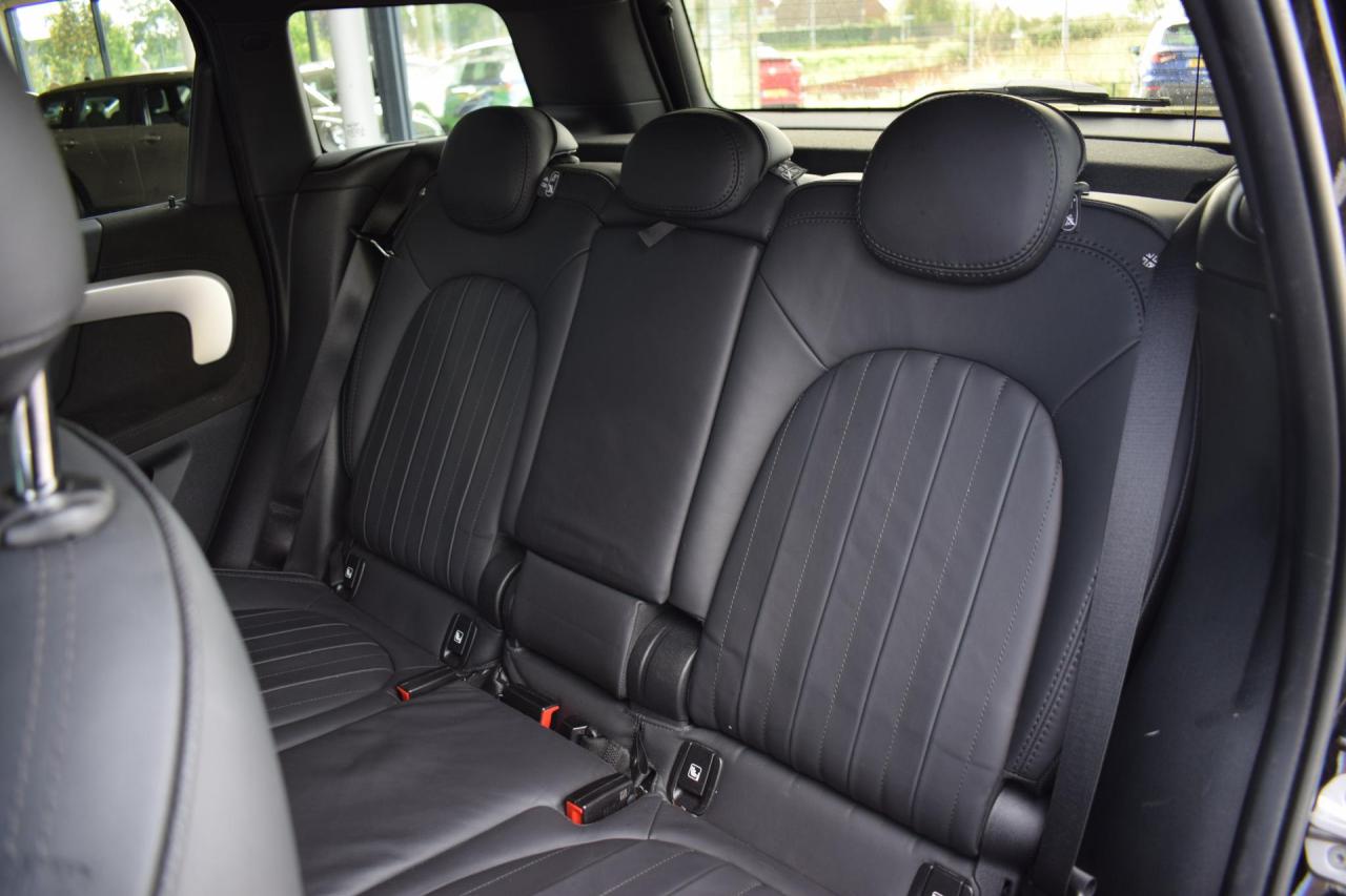 MINI Countryman 2.0 Cooper S ALL4 MINI Yours | MINI occasion