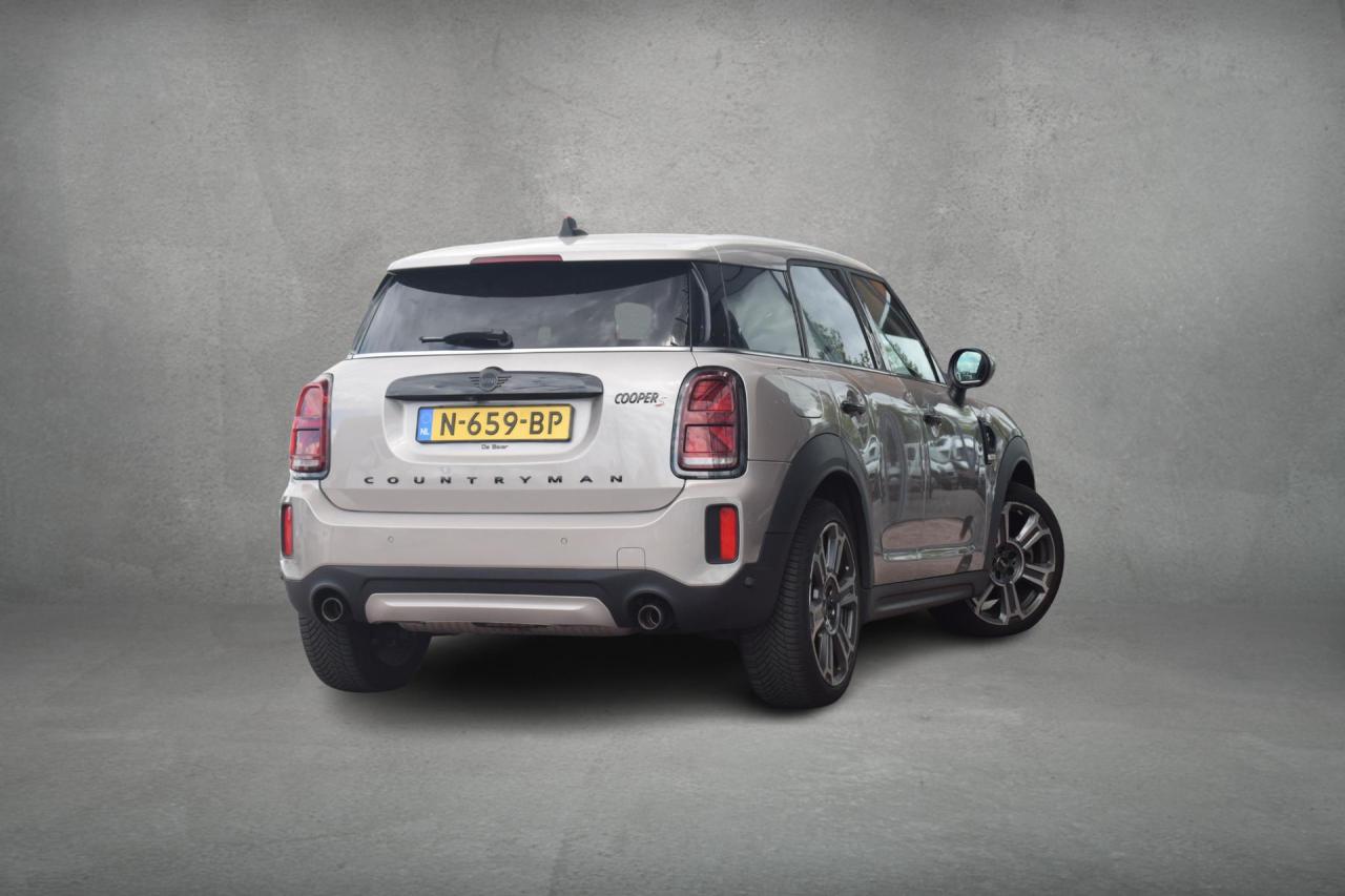 MINI Countryman 2.0 Cooper S Classic | MINI occasion