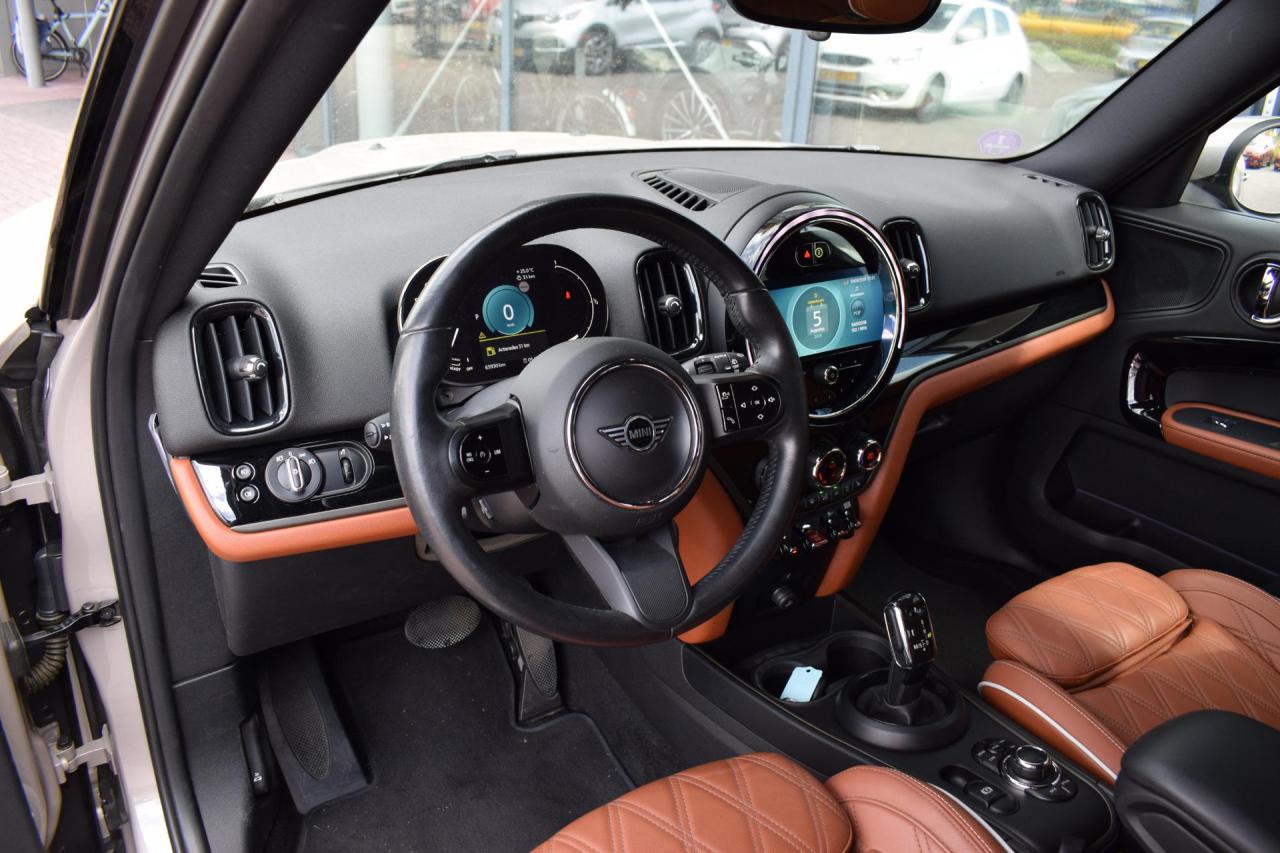 MINI Countryman 2.0 Cooper S Classic | MINI occasion
