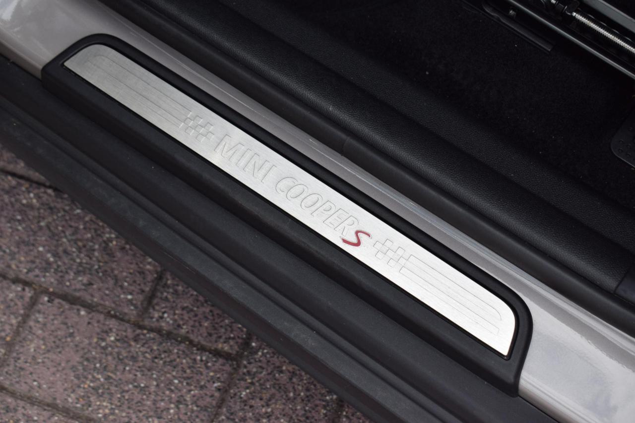 MINI Countryman 2.0 Cooper S Classic | MINI occasion