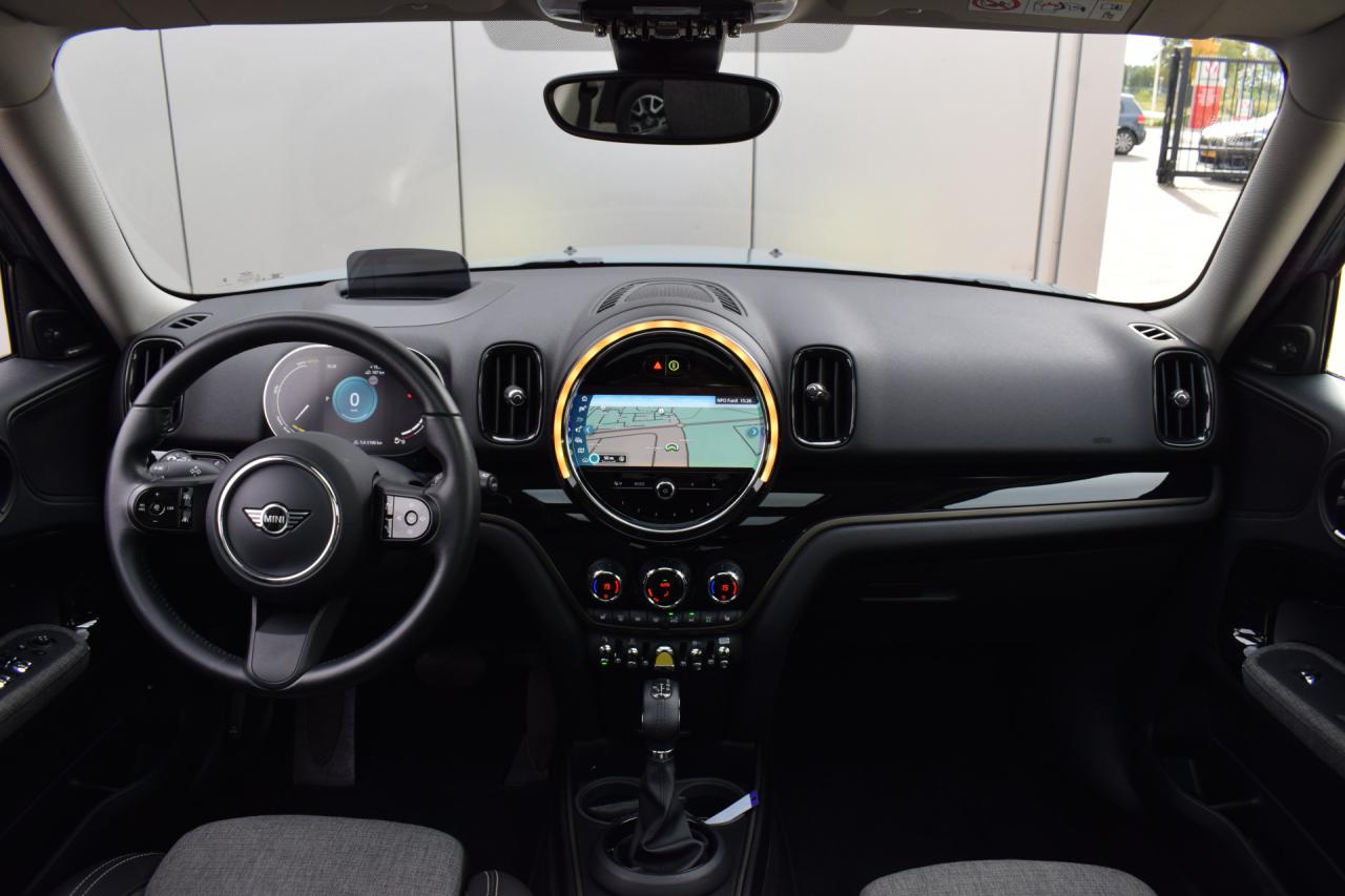 MINI Countryman 2.0 Cooper S E ALL4 Chili | MINI occasion