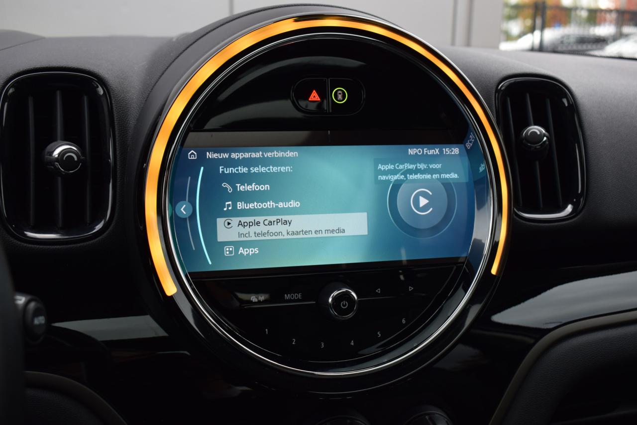 MINI Countryman 2.0 Cooper S E ALL4 Chili | MINI occasion